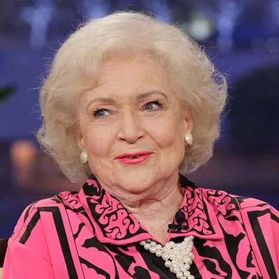 Betty White - Book Recommendations (BookSelects)