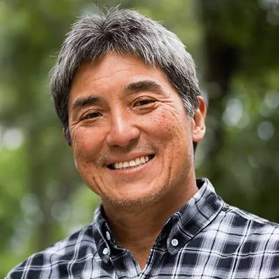 Guy Kawasaki - Book Recommendations (BookSelects)