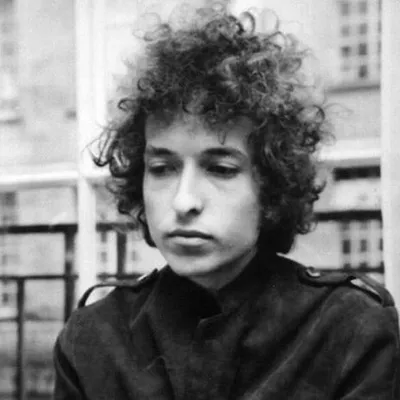 Bob Dylan - Book Recommendations (BookSelects)