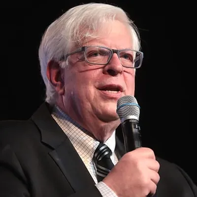 Dennis Prager - Book Recommendations (BookSelects)