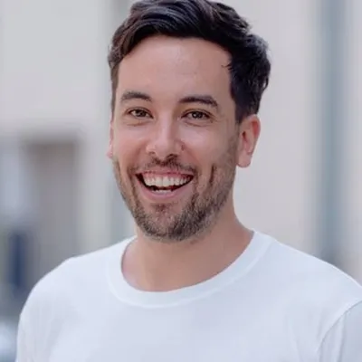 Nick Crocker - Book Recommendations (BookSelects)