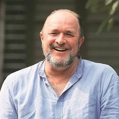 William Dalrymple - Book Recommendations (BookSelects)