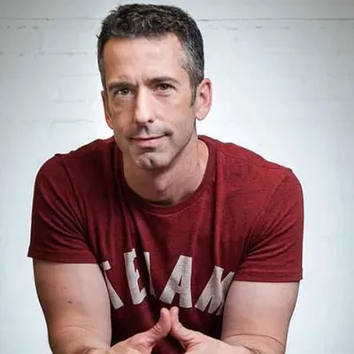 Dan Savage - Book Recommendations (BookSelects)