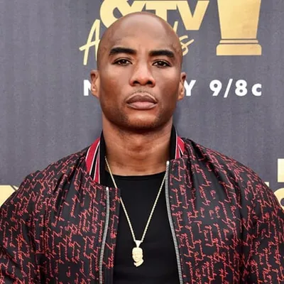 Charlamagne Tha God - Book Recommendations (BookSelects)