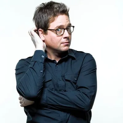 Biz Stone - Book Recommendations (BookSelects)