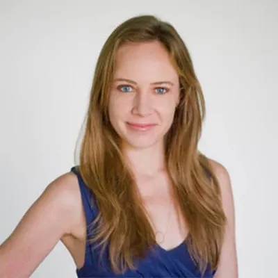 Claire Diaz-Ortiz - Book Recommendations (BookSelects)