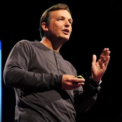 Chris Anderson - Book Recommendations (BookSelects)