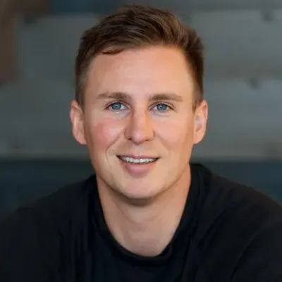 Brett Adcock - Book Recommendations (BookSelects)