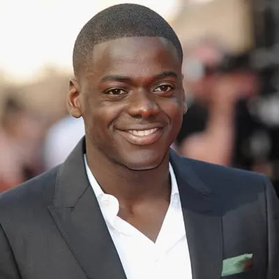Daniel Kaluuya - Book Recommendations (BookSelects)