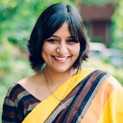 Nilanjana Roy - Book Recommendations (BookSelects)