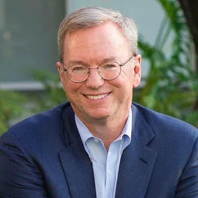Eric Schmidt - Book Recommendations (BookSelects)