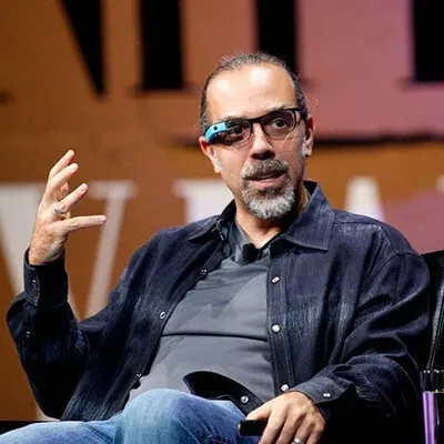 Astro Teller - Book Recommendations (BookSelects)