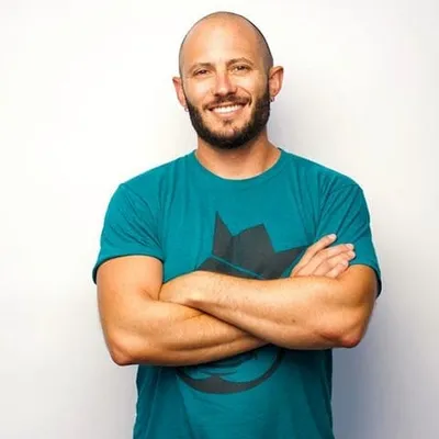 Noah Kagan - Book Recommendations (BookSelects)