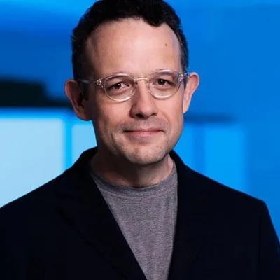 Phil Libin - Book Recommendations (BookSelects)
