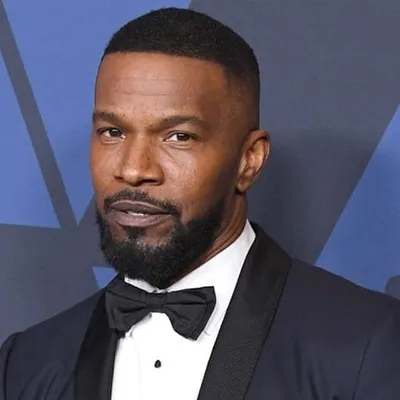 Jamie Foxx - Book Recommendations (BookSelects)