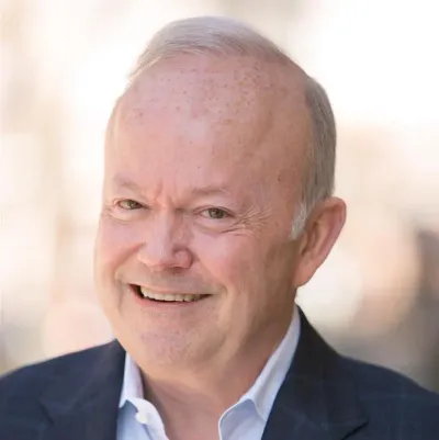 Jim O'Shaughnessy - Book Recommendations (BookSelects)