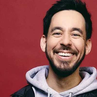 Mike Shinoda - Book Recommendations (BookSelects)