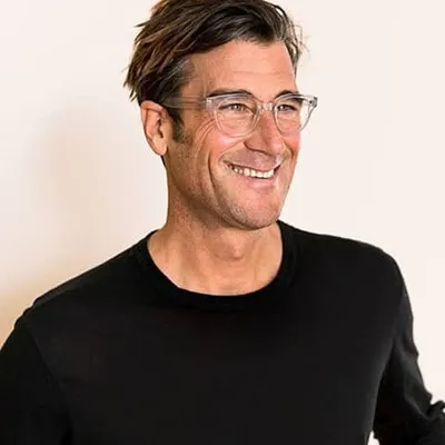 Rich Roll - Book Recommendations (BookSelects)