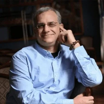 Jerry Colonna - Book Recommendations (BookSelects)