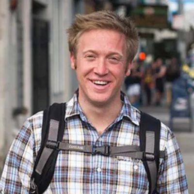 Austen Allred - Book Recommendations (BookSelects)