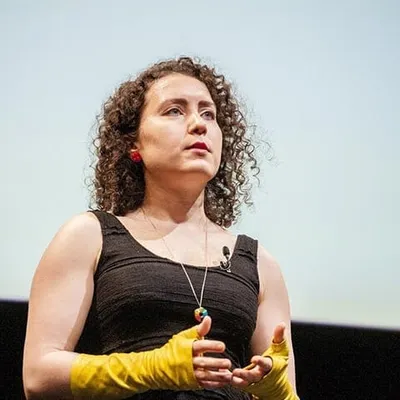 Maria Popova - Book Recommendations (BookSelects)