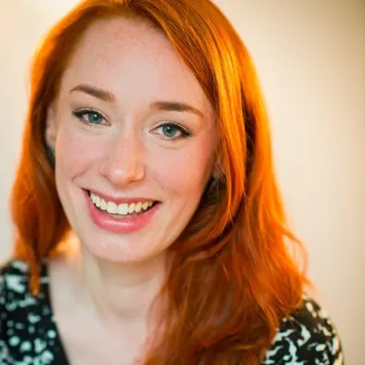 Hannah Fry - Book Recommendations (BookSelects)