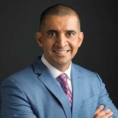 Patrick Bet-David - Book Recommendations (BookSelects)