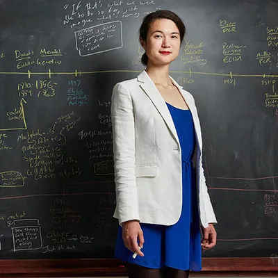 Laura Deming - Book Recommendations (BookSelects)