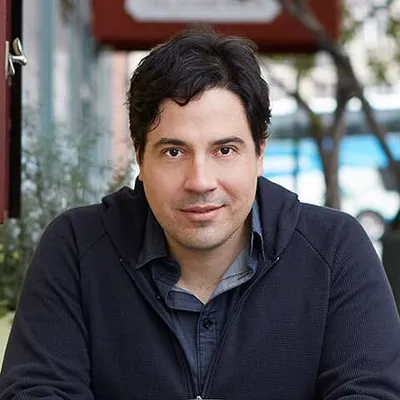 Antonio García Martínez - Book Recommendations (BookSelects)