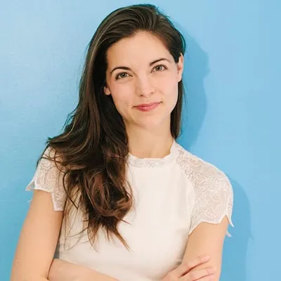 Kathryn Minshew - Book Recommendations (BookSelects)