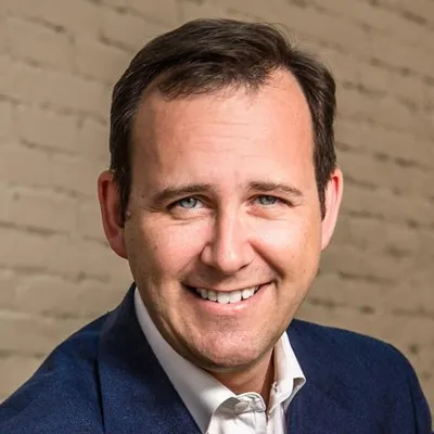 Scott Monty - Book Recommendations (BookSelects)