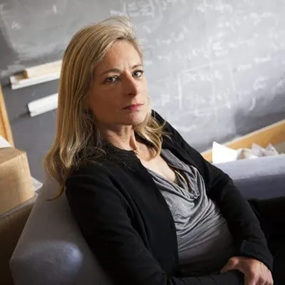 Lisa Randall - Book Recommendations (BookSelects)