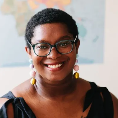 Ashley C. Ford - Book Recommendations (BookSelects)