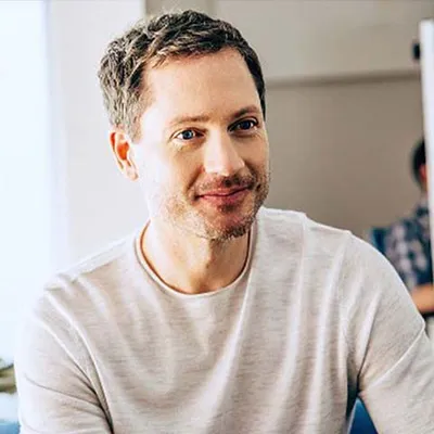 Bryan Johnson - Book Recommendations (BookSelects)