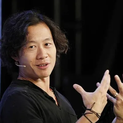 Justin Kan - Book Recommendations (BookSelects)