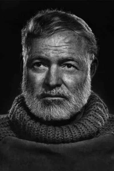 Ernest Hemingway - Book Recommendations (BookSelects)