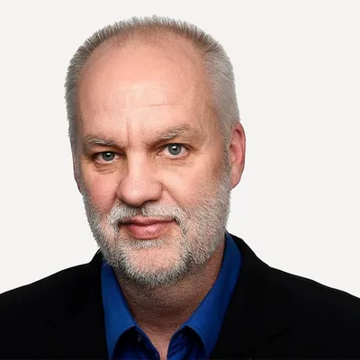 André Picard - Book Recommendations (BookSelects)