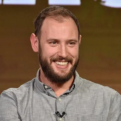 Evan Goldberg - Book Recommendations (BookSelects)