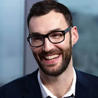 Jake Knapp - Book Recommendations (BookSelects)