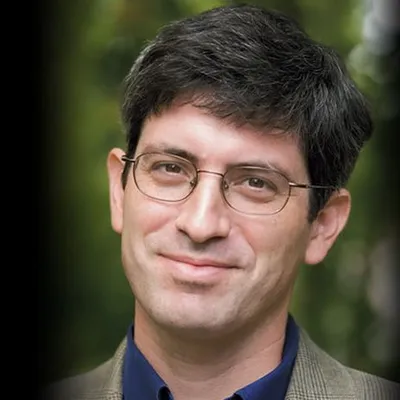 Carl Zimmer - Book Recommendations (BookSelects)
