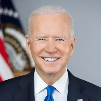 Joe Biden - Book Recommendations (BookSelects)