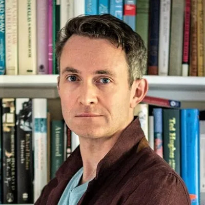 Douglas Murray - Book Recommendations (BookSelects)