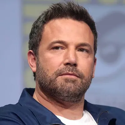 Ben Affleck - Book Recommendations (BookSelects)