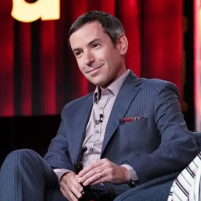 Andy Greenwald - Book Recommendations (BookSelects)