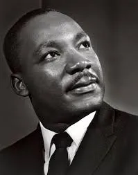 Martin Luther King Jr. - Book Recommendations (BookSelects)