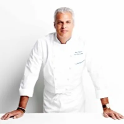 Eric Ripert - Book Recommendations (BookSelects)