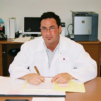 Patrick Arnold - Book Recommendations (BookSelects)