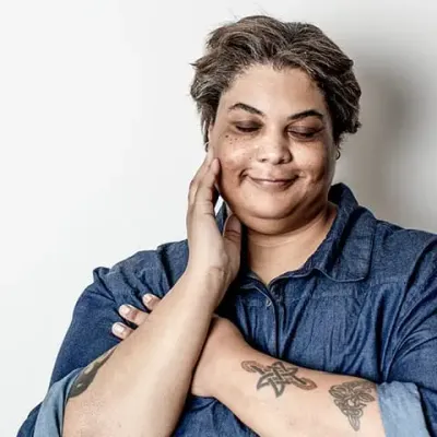 Roxane Gay - Book Recommendations (BookSelects)