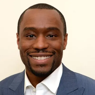 Marc Lamont Hill - Book Recommendations (BookSelects)