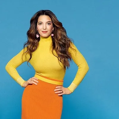 Marie Forleo - Book Recommendations (BookSelects)